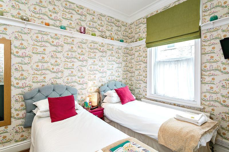 יורק Holmlea Guest House חדר תמונה