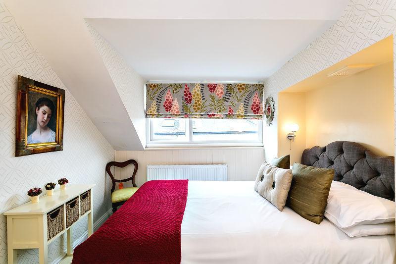 יורק Holmlea Guest House חדר תמונה