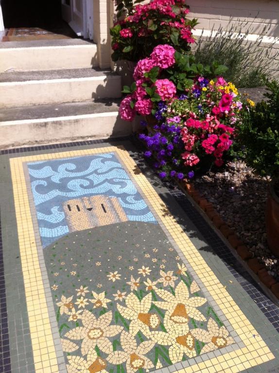 יורק Holmlea Guest House מראה חיצוני תמונה