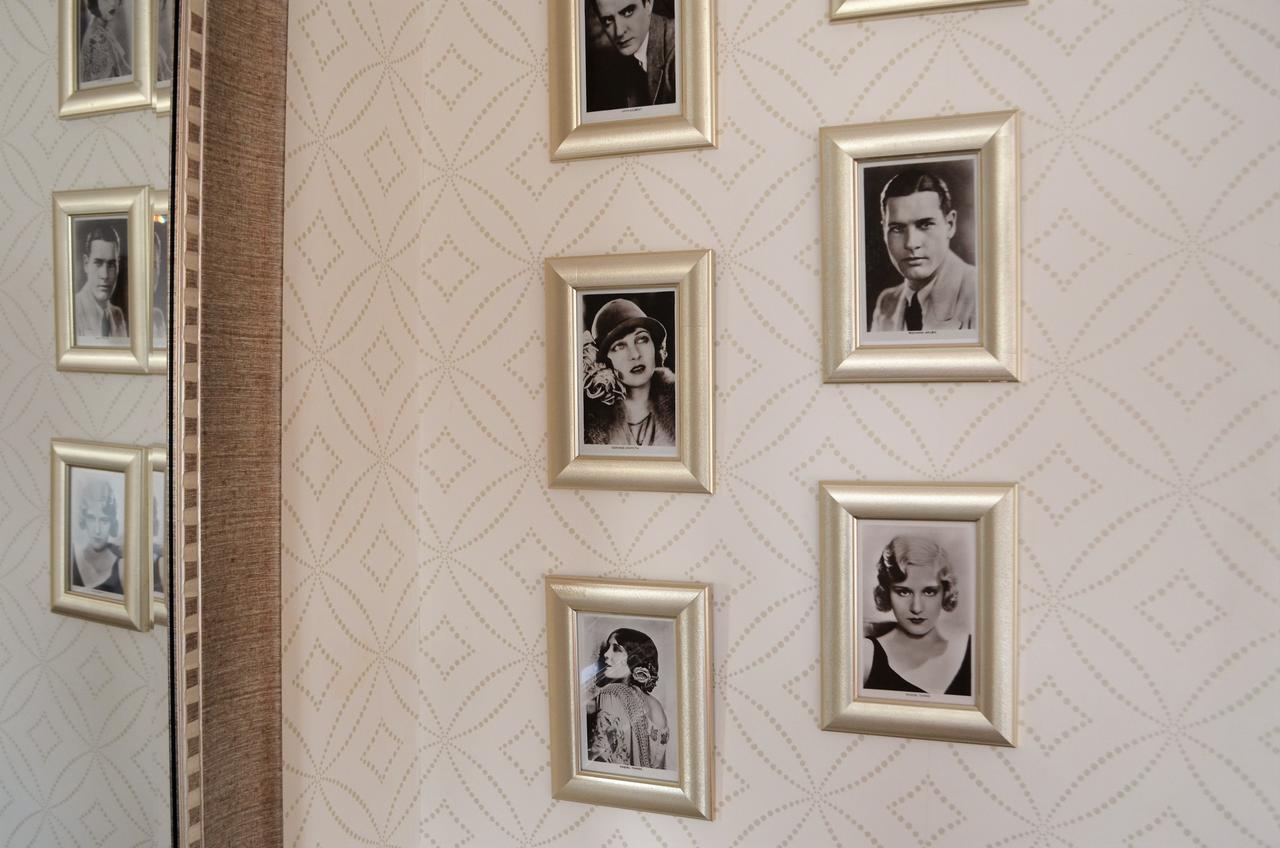 יורק Holmlea Guest House מראה חיצוני תמונה