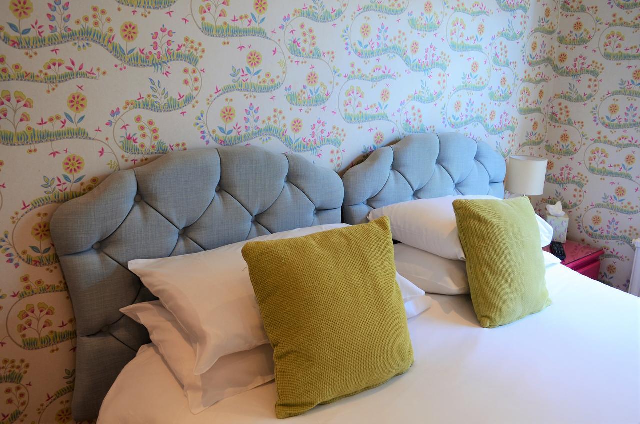 יורק Holmlea Guest House מראה חיצוני תמונה